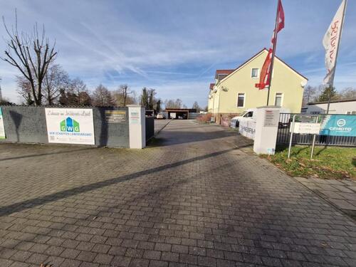 Foto - Parkplätze Zentrum & Bahnhofsnah in Genthin zu vermieten