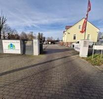 Parkplätze Zentrum & Bahnhofsnah in Genthin zu vermieten