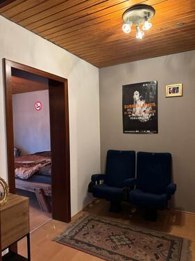 Foto - Etagenwohnung in Mannheim zur Miete