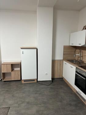 Foto - 1 Zimmer Etagenwohnung in Koblenz