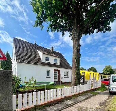 Foto - 4-Raum Wohnung mit Dachterasse am Werdersee