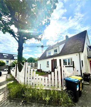 Foto - 4 Zimmer Etagenwohnung zur Miete in Bremen