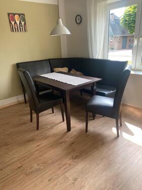 Foto - 2 Zimmer Etagenwohnung zur Miete in Westermoor