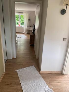 Foto - 2 Zimmer Etagenwohnung in Westermoor