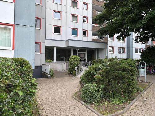 Foto - Etagenwohnung in Köln zur Miete