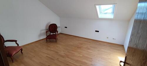Foto - 3 Zimmer Dachgeschoßwohnung in Hüttenberg