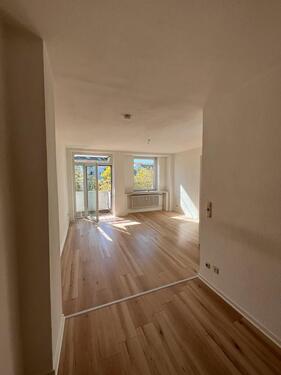 Foto - 1 Zimmer Wohnung mitten in der Stadt