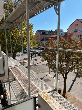 Foto - Etagenwohnung in Kassel zur Miete