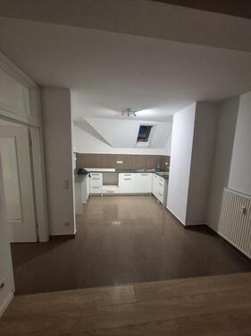 Foto - 2 Zimmer Dachgeschoßwohnung zur Miete in Greven