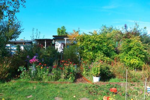 Foto - Kleingarten Probstheida - 1.500,00&nbsp;EUR Kaltmiete, ca.&nbsp; 0,00&nbsp;m&sup2;