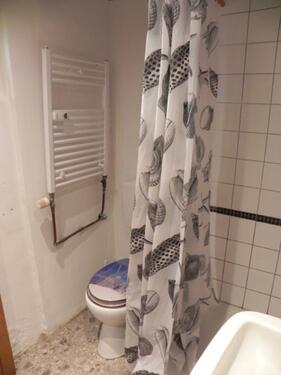 Foto - 1 Zimmer Erdgeschoßwohnung in Krefeld