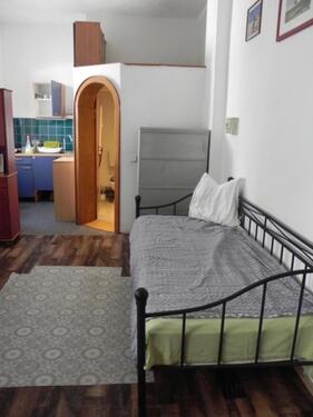 Foto - Erdgeschoßwohnung in Krefeld zur Miete