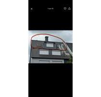 Dachgeschosswohnung komplett neu saniert - Duisburg Huckingen