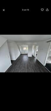 Foto - 2 Zimmer Dachgeschoßwohnung in Duisburg