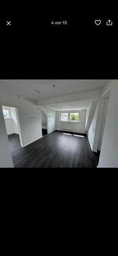 Foto - Dachgeschoßwohnung in Duisburg zur Miete