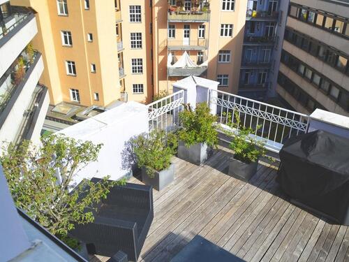 Foto - 4 Zimmer Einfamilienhaus zum Kaufen in Augsburg