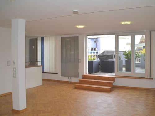 Foto - 4 Zimmer Einfamilienhaus in Augsburg