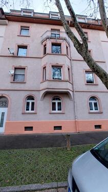 Foto - Sonnige 2 Zimmer Altbauwohnung mit Flair