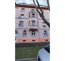 Sonnige 2 Zimmer Altbauwohnung mit Flair - Pforzheim Weststadt