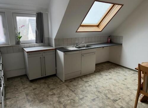 Foto - 5 Zimmer Dachgeschoßwohnung in Schwäbisch Gmünd