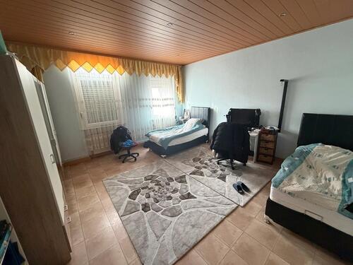 Foto - 5 Zimmer Etagenwohnung in Frankenthal (Pfalz)