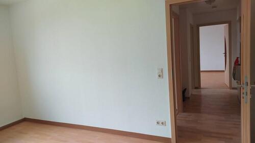 Foto - Etagenwohnung in Suhl zur Miete