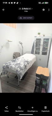 Foto - Raum in Studio, Zentrum mieten 