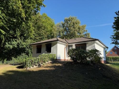 Foto - Einfamilienhaus in Hamburg zum Kaufen