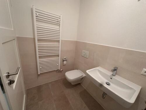 Foto - 6 Zimmer Etagenwohnung zur Miete in Marktoberdorf