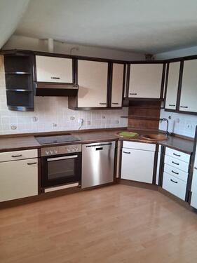 Foto - Wohnung in Gertenbach zu vermieten