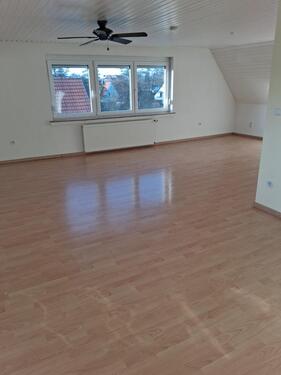 Foto - 3 Zimmer Etagenwohnung in Hann. Münden