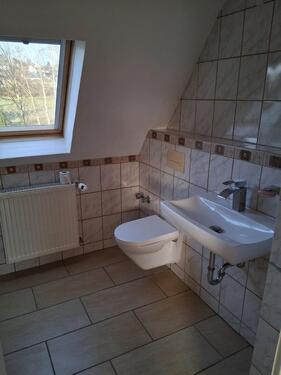 Foto - Etagenwohnung in Hann. Münden zur Miete