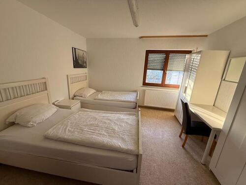 Foto - 1 Zimmer Etagenwohnung in Pleidelsheim