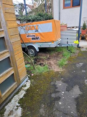 Foto - 4 Zimmer Maisonettenwohnung in Lampertheim