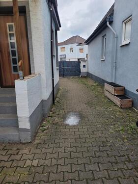 Foto - Maisonettenwohnung in Lampertheim zur Miete