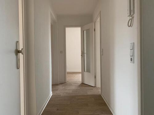 Foto - 3 Zimmer Etagenwohnung in Döbeln