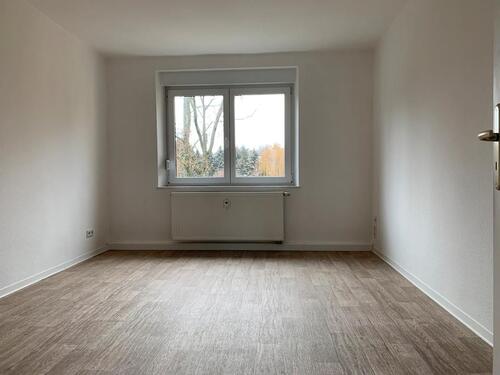 Foto - Etagenwohnung in Döbeln zur Miete