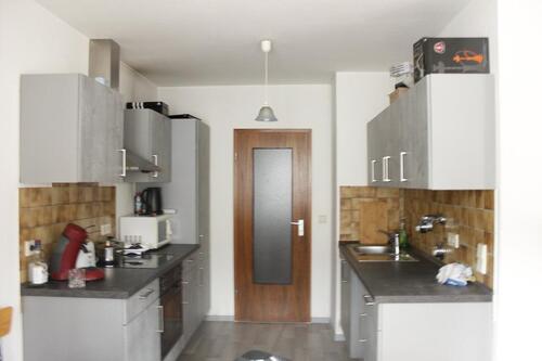 Foto - 2 Zimmer Etagenwohnung zur Miete in Albersweiler