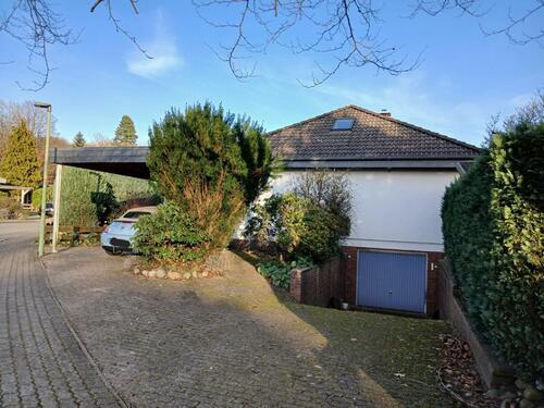 Foto - Einfamilienhaus in ruhiger Sackgassenlage in Heiligenstedten