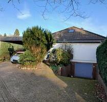 Einfamilienhaus in ruhiger Sackgassenlage in Heiligenstedten - Itzehoe