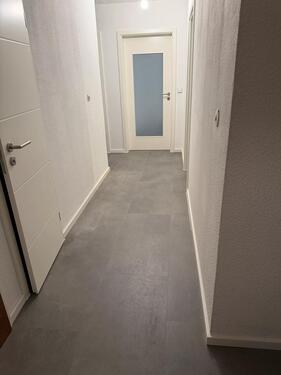 Foto - 4 Zimmer Wohnung mit Balkon - 750,00&nbsp;EUR Kaltmiete,