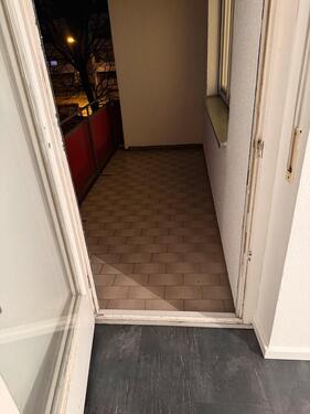 Foto - Etagenwohnung in Albstadt