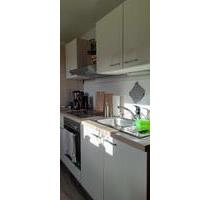 2-Zimmer-Souterrainwohnung in Burg (Dithmarschen) zu vermieten