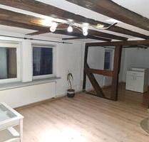 5 Zimmer Wohnung in Scheden mit eigenem Garten - Dransfeld