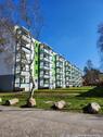 Foto - Etagenwohnung in Greifswald zur Miete