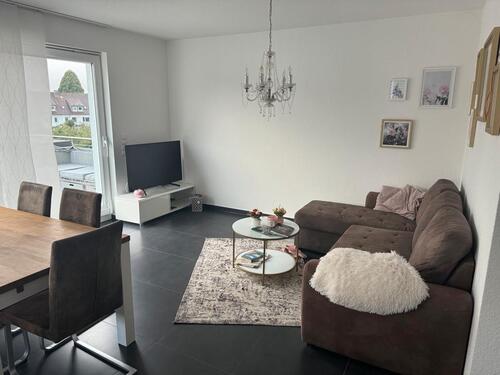 Foto - 2 Zimmer Neubau mit Einbauküche in Kassel Eichwald
