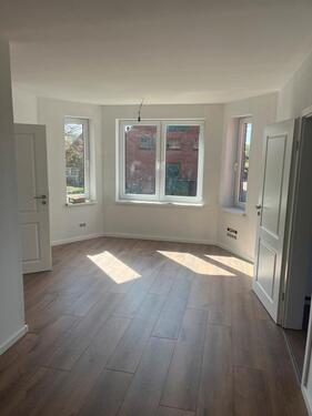 Foto - 4 Zimmer Etagenwohnung zur Miete in Gnarrenburg