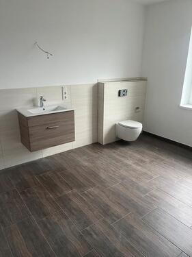 Foto - Etagenwohnung in Gnarrenburg zur Miete