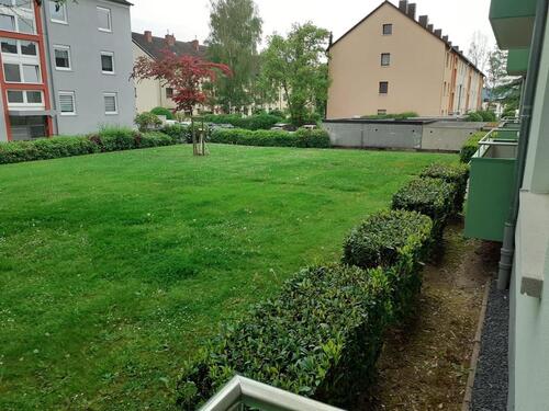 Foto - Hochparterre-Wohnung 4ZKB in Trier-Heiligkreuz zu vermieten!