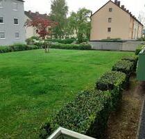 Hochparterre-Wohnung 4ZKB in Trier-Heiligkreuz zu vermieten!